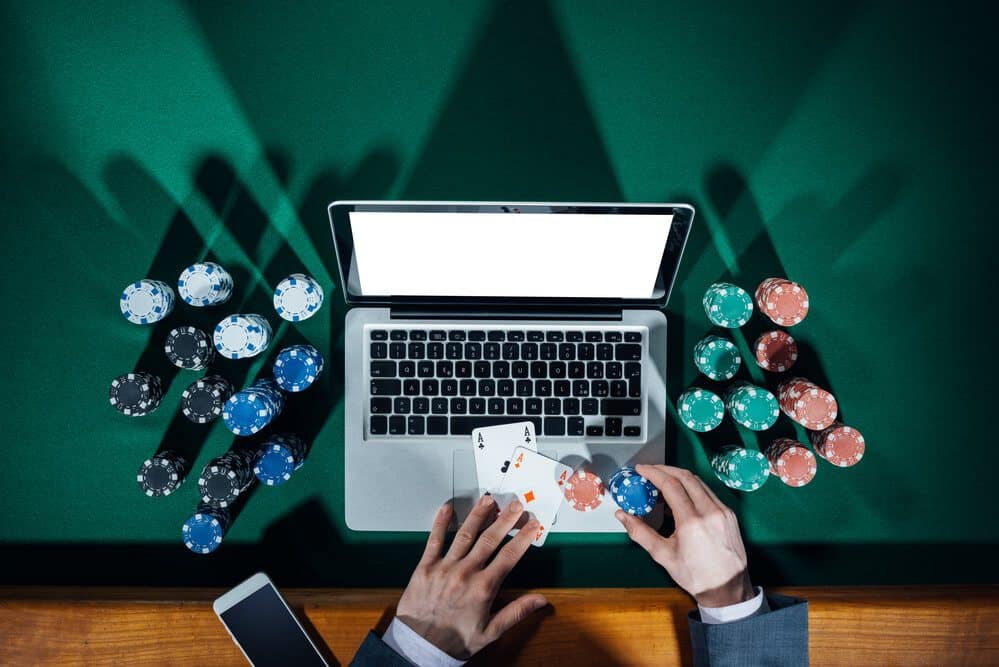 The Best Online Casino for Real Money