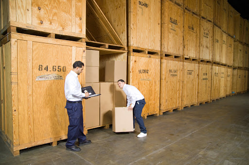 About Loading & Unloading Services Companies