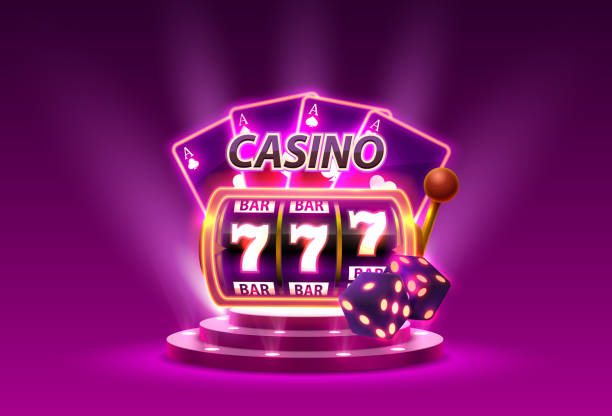 Gamatron slots are the most advanced slots